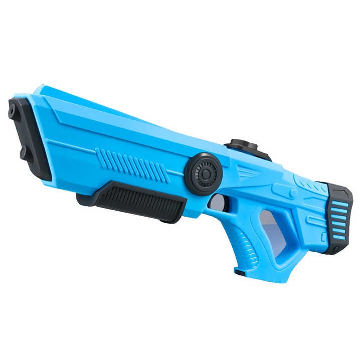 Wholesale High Pressure Big Watergun Electric Water Gun Toys For Adults Custom Summer Toy Automatic Water Gun For Kids